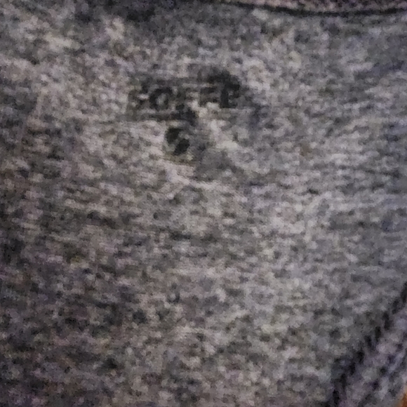 Guc soffe athletic tank szM - Picture 3 of 4